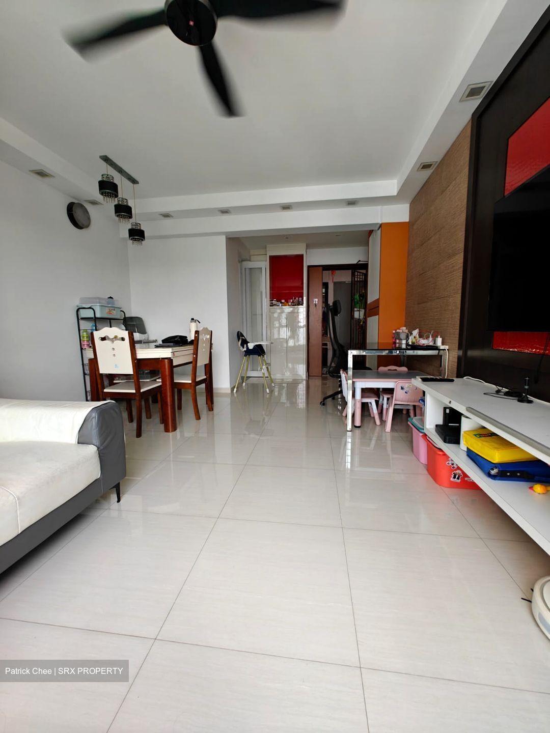 Blk 613D Damai Grove (Punggol), HDB 4 Rooms #504351871